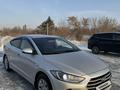 Hyundai Elantra 2017 годаүшін7 500 000 тг. в Караганда – фото 6