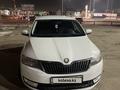 Skoda Rapid 2015 годаүшін5 400 000 тг. в Караганда – фото 11