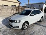 Skoda Rapid 2015 годаүшін5 400 000 тг. в Караганда – фото 2