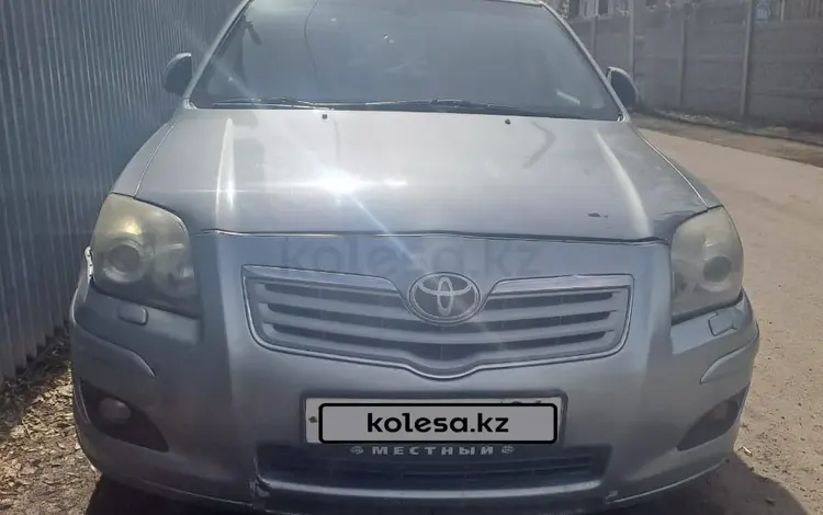 Toyota Avensis 2007 года за 3 000 000 тг. в Астана