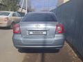 Toyota Avensis 2007 года за 3 000 000 тг. в Астана – фото 7