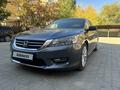 Honda Accord 2012 годаүшін8 900 000 тг. в Актобе