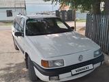 Volkswagen Passat 1990 года за 1 650 000 тг. в Кулан – фото 3