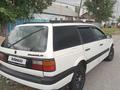 Volkswagen Passat 1990 годаүшін1 650 000 тг. в Кулан – фото 17