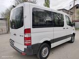 Mercedes-Benz Sprinter 2010 года за 10 700 000 тг. в Алматы – фото 5