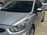 Hyundai Accent 2013 года за 5 300 000 тг. в Кызылорда – фото 3