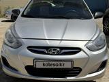Hyundai Accent 2013 года за 5 300 000 тг. в Кызылорда