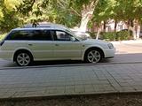 Subaru Legacy Lancaster 2001 года за 3 500 000 тг. в Жезказган