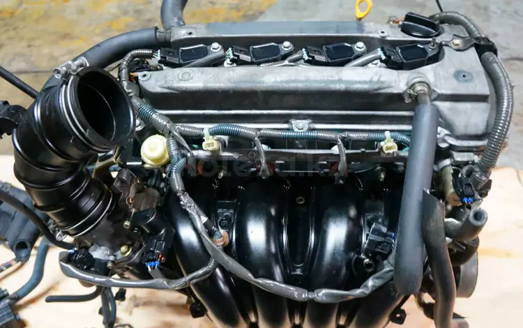 Двигатель highlander 3.0 1mz (2az/2ar/1mz/1gr/2gr/3gr/4gr) за 556 674 тг. в Алматы