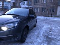 ВАЗ (Lada) Granta 2190 2020 годаүшін4 800 000 тг. в Караганда