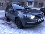 ВАЗ (Lada) Granta 2190 2020 года за 4 800 000 тг. в Караганда – фото 3