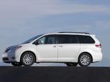 Сдам в аренду автомобиль: TOYOTA SIENNA. в Атырау – фото 2