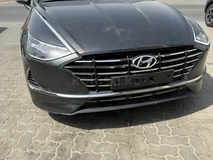 Hyundai Sonata 2020 года за 10 000 тг. в Караганда