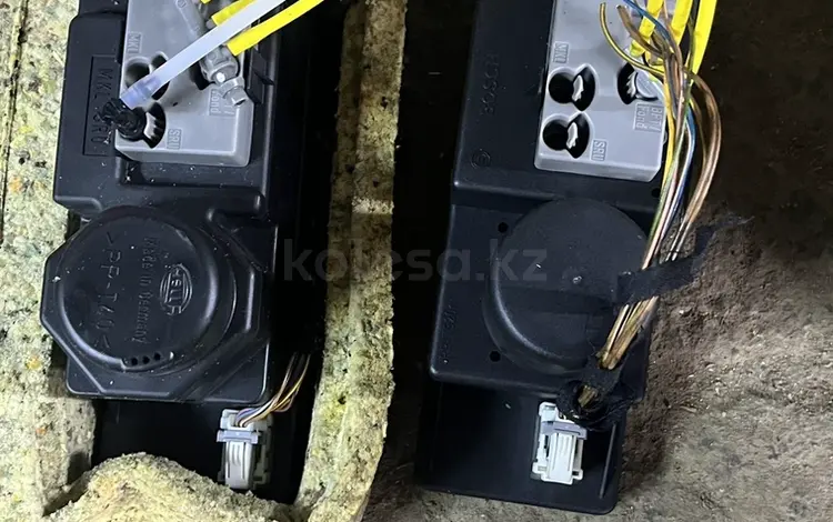 Вакуумный насос центрального w210 w202 w208 за 50 000 тг. в Алматы
