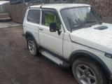 ВАЗ (Lada) Lada 2121 1998 годаүшін1 100 000 тг. в Караганда – фото 3