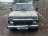ВАЗ (Lada) Lada 2121 1998 годаүшін1 100 000 тг. в Караганда – фото 4
