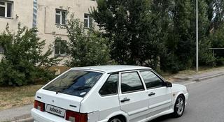 ВАЗ (Lada) 2114 2013 года за 1 535 000 тг. в Шымкент