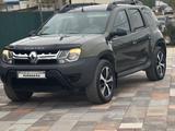 Renault Duster 2016 годаүшін5 950 000 тг. в Алматы