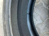 285/40/23 MICHELIN PILOT SPORT ALL SEASON 4 LR NCS XL за 1 200 000 тг. в Астана – фото 2