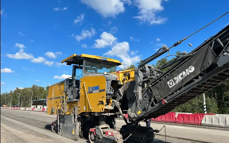 XCMG  XM2005K 2025 года за 180 000 000 тг. в Алматы