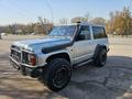 Nissan Patrol 1993 годаүшін3 100 000 тг. в Шымкент