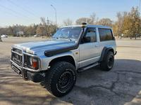 Nissan Patrol 1993 года за 3 100 000 тг. в Шымкент