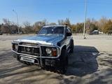 Nissan Patrol 1993 годаүшін3 100 000 тг. в Шымкент – фото 4