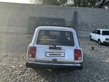ВАЗ (Lada) 2104 2002 годаүшін550 000 тг. в Туркестан – фото 4