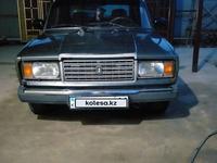 ВАЗ (Lada) 2107 2010 годаүшін900 000 тг. в Казалинск