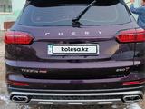 Chery Tiggo 8 Pro 2022 года за 9 999 999 тг. в Экибастуз – фото 2