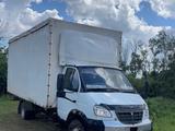ГАЗ ГАЗель 2013 года за 5 800 000 тг. в Уральск