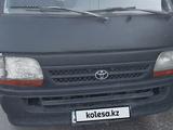 Toyota Hiace 1999 года за 2 600 000 тг. в Алматы – фото 3