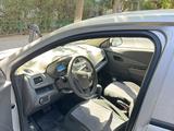 Chevrolet Cobalt 2026 года за 6 000 000 тг. в Шымкент