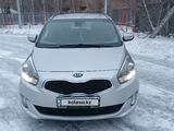 Kia Carens 2014 года за 7 850 000 тг. в Астана – фото 3