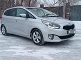 Kia Carens 2014 года за 7 850 000 тг. в Астана – фото 4