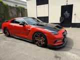 Nissan GT-R 2009 годаүшін35 000 000 тг. в Алматы – фото 3