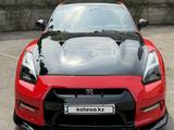Nissan GT-R 2009 годаүшін35 000 000 тг. в Алматы – фото 2