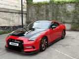 Nissan GT-R 2009 годаүшін35 000 000 тг. в Алматы