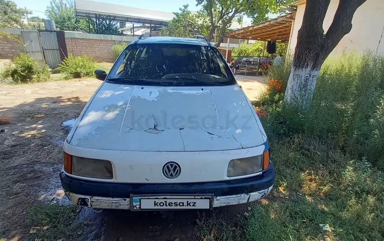 Volkswagen Passat 1993 года за 600 000 тг. в Шымкент