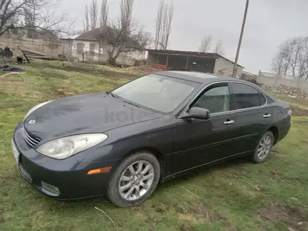 Lexus ES 300 2002 года за 4 700 000 тг. в Алматы – фото 2