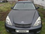 Lexus ES 300 2002 года за 5 200 000 тг. в Алматы