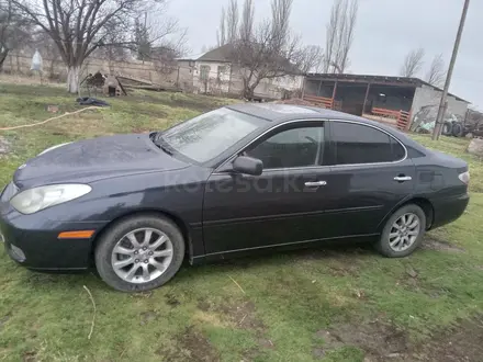 Lexus ES 300 2002 года за 4 700 000 тг. в Алматы – фото 7