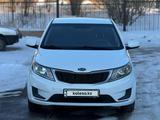 Kia Rio 2014 годаfor4 900 000 тг. в Астана