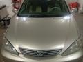 Toyota Camry 2004 года за 5 300 000 тг. в Алматы