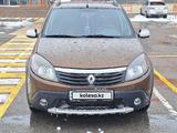 Renault Sandero Stepway 2014 года за 4 500 000 тг. в Шымкент