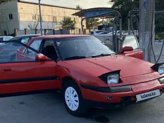 Mazda 323