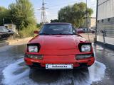 Mazda 323 1992 года за 450 000 тг. в Алматы – фото 4