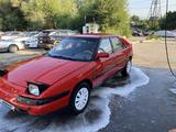 Mazda 323 1992 года за 450 000 тг. в Алматы – фото 2