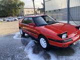 Mazda 323 1992 года за 450 000 тг. в Алматы – фото 5