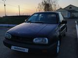 Volkswagen Golf 1993 года за 650 000 тг. в Павлодар – фото 5